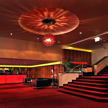 Best Western Plaza Hotel Вельс Екстер'єр фото