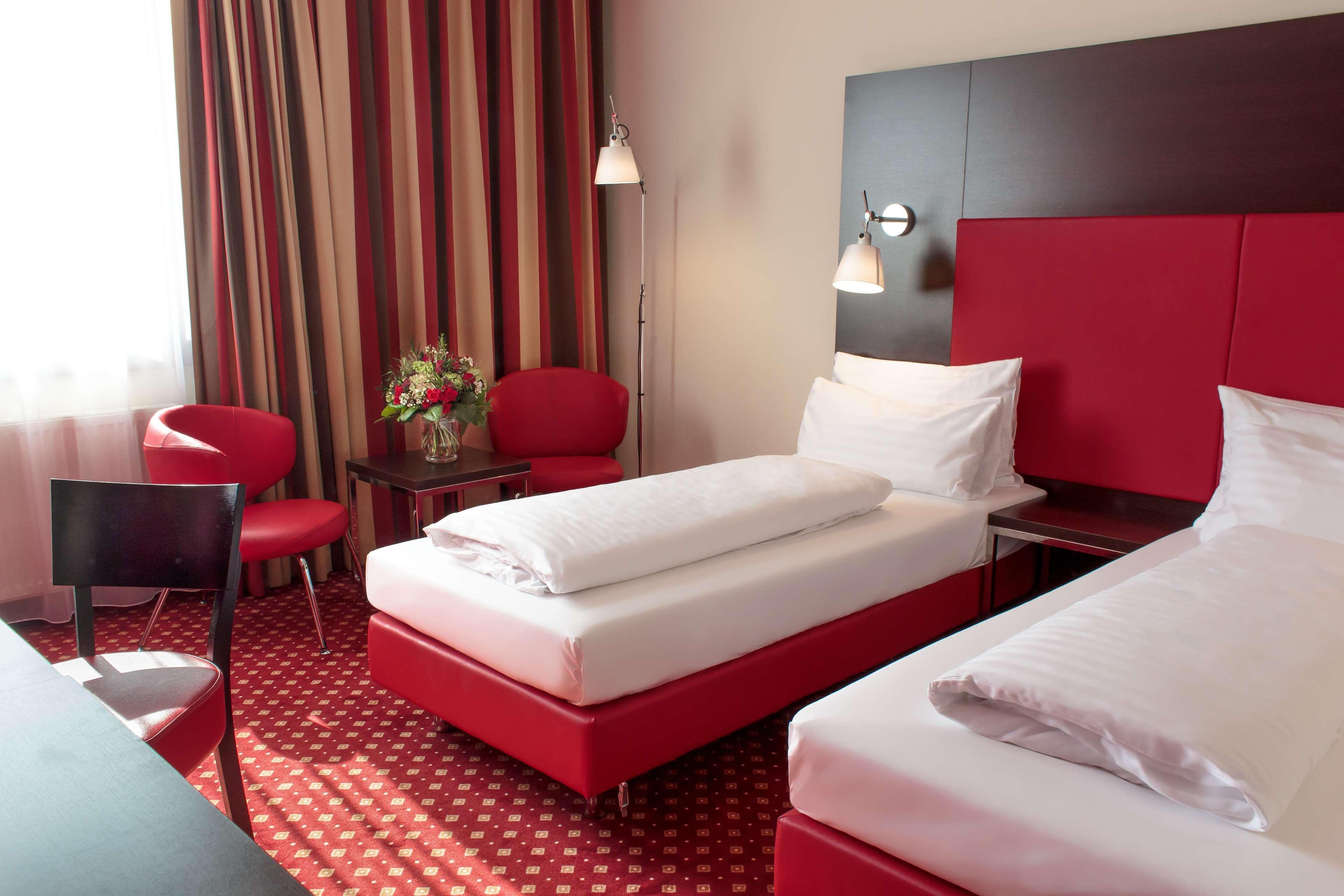 Best Western Plaza Hotel Вельс Екстер'єр фото