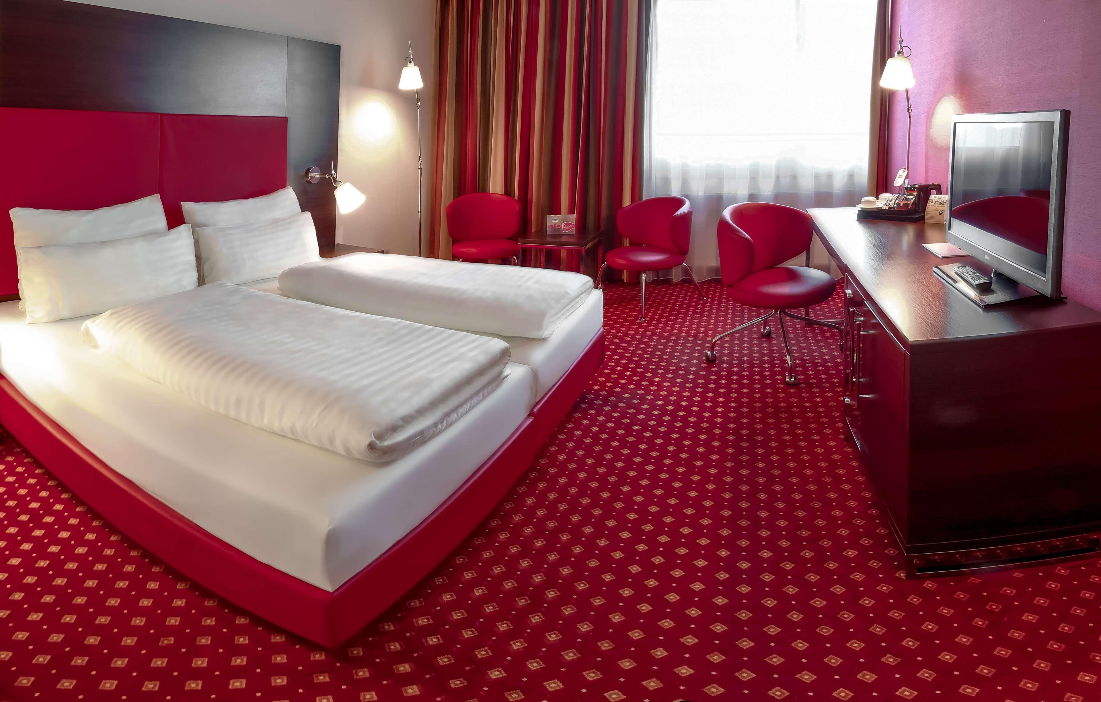 Best Western Plaza Hotel Вельс Екстер'єр фото