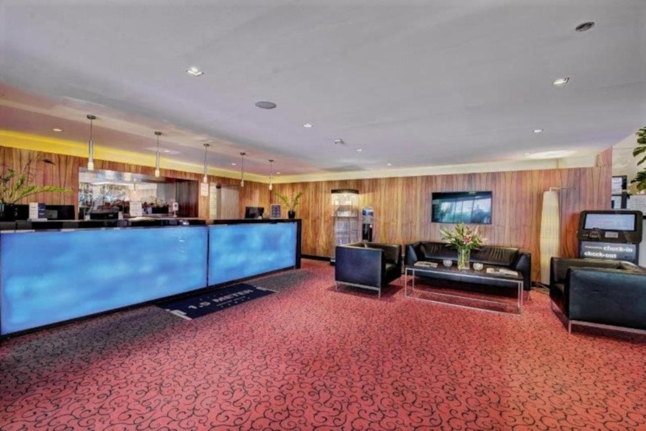 Best Western Plaza Hotel Вельс Екстер'єр фото