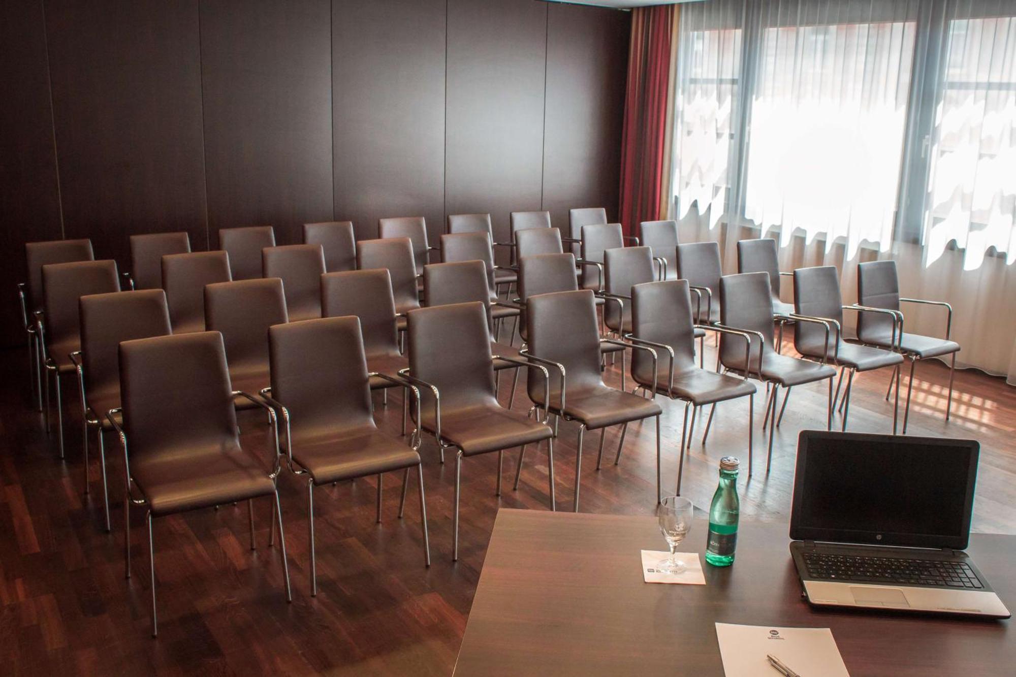 Best Western Plaza Hotel Вельс Екстер'єр фото