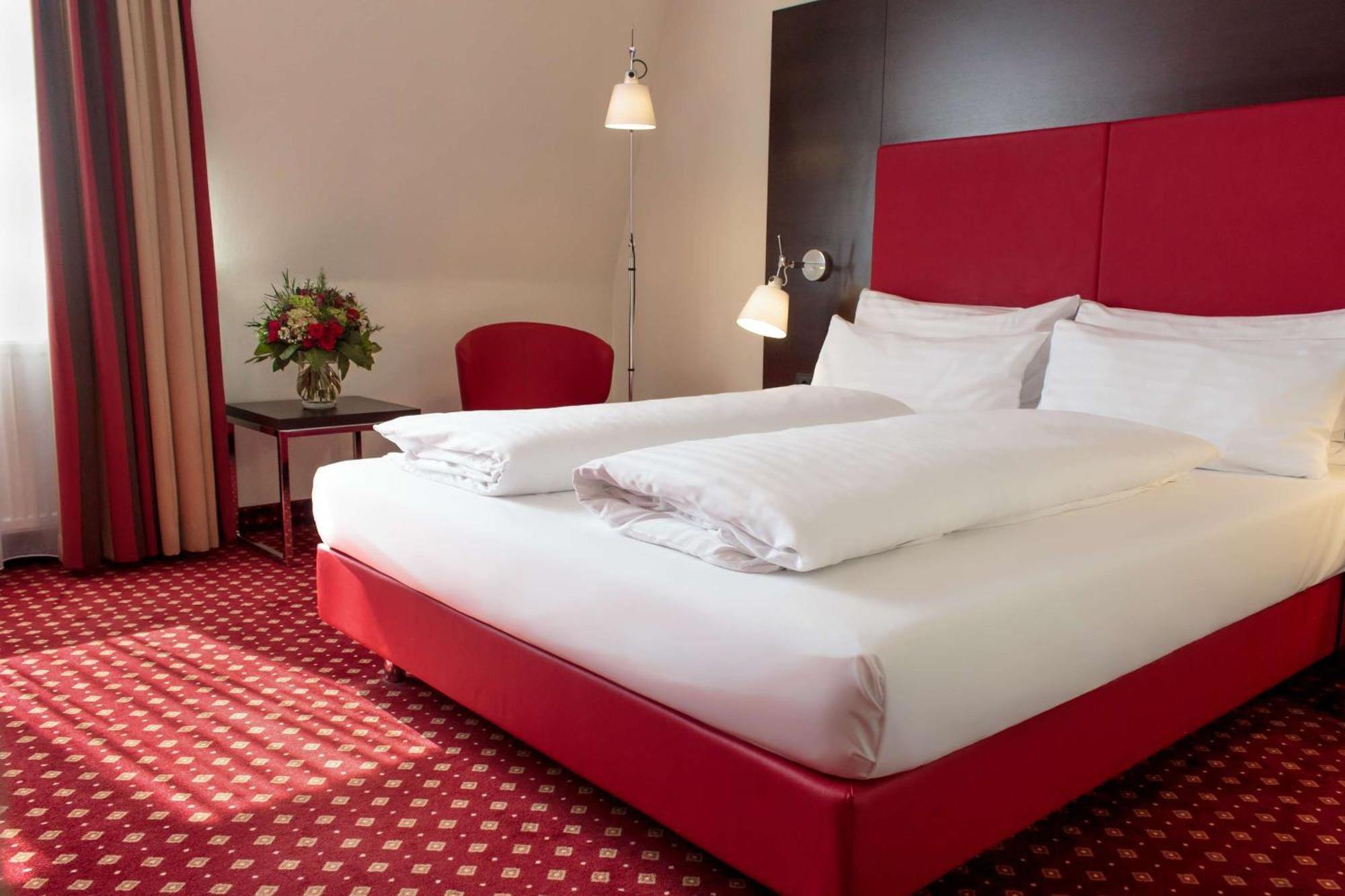Best Western Plaza Hotel Вельс Екстер'єр фото