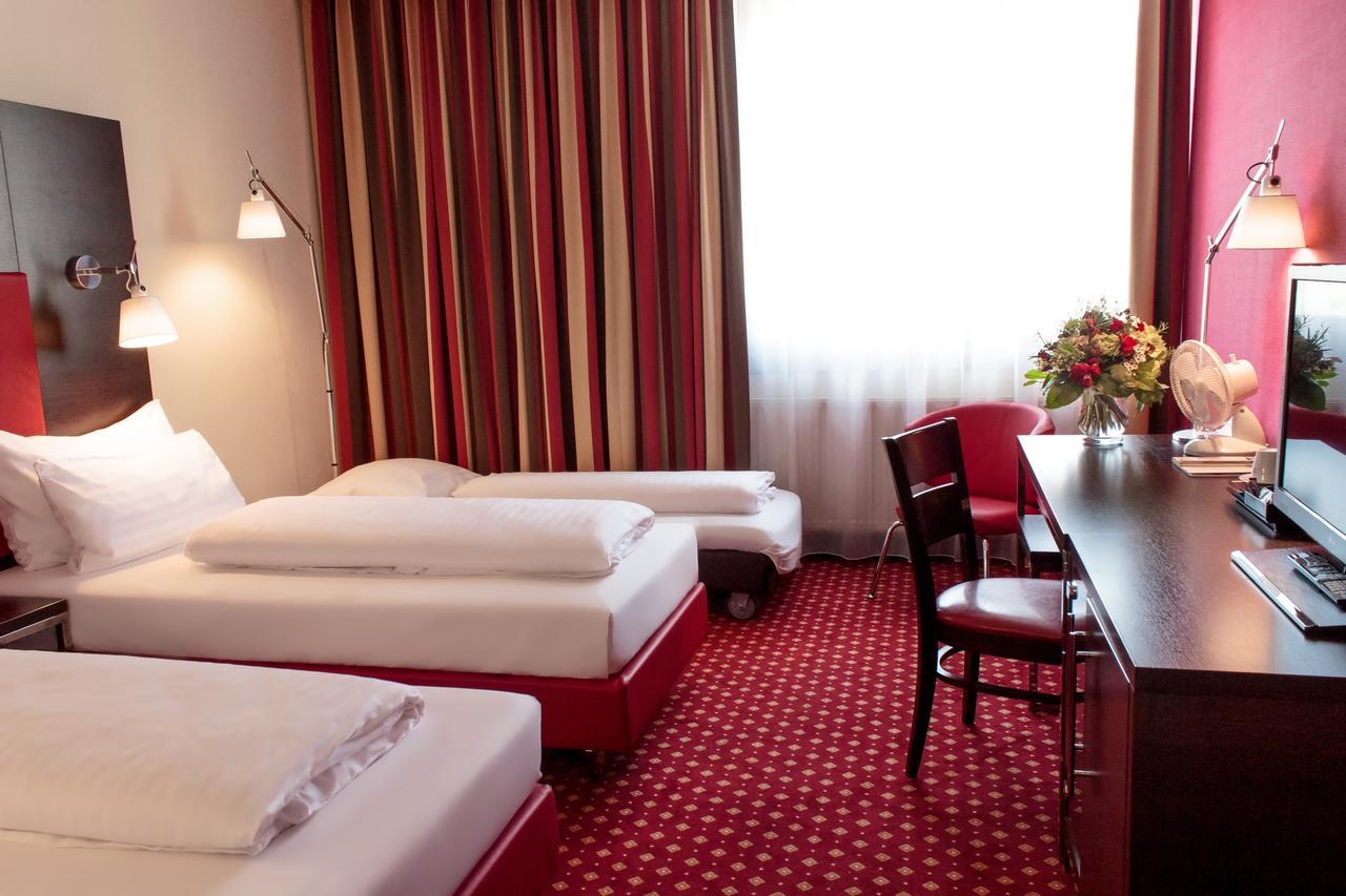 Best Western Plaza Hotel Вельс Екстер'єр фото